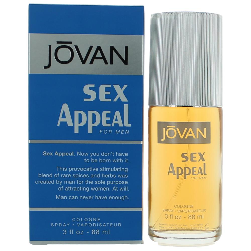 Sex ...