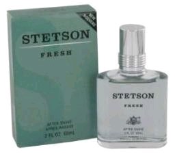 Stetson ...