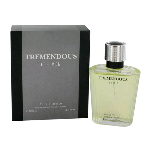 Tremendous Cologne by Tremendous 34 oz Eau De Toilette Spray for men