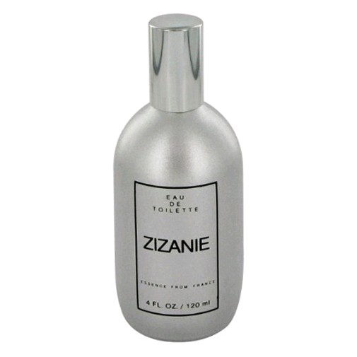 Zizanie by Zizanie De Fragonard 4 oz Eau De Toilette Spray for men Unboxed