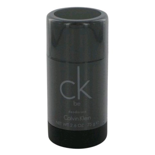 CK Be by Calvin Klein, 2.6 oz Deodorant Stick Unisex