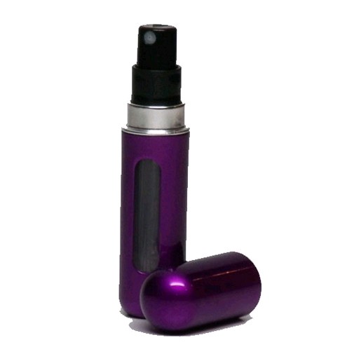 FraGo by FraGo, Purple Travel Spray Portable, Refillable