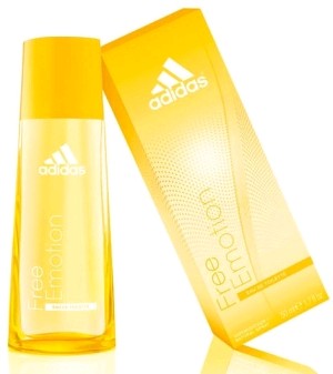 Adidas Free Emotion by Adidas fror women