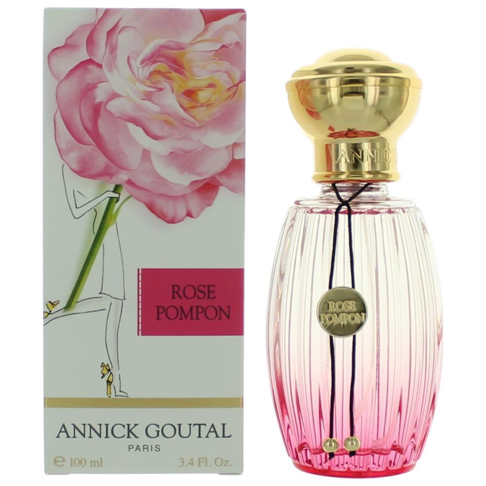 Rose Pompon by Annick Goutal, 3.4 oz