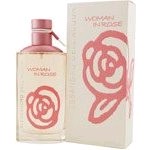 Women In Rose by Alessandro Dellacqua 34oz Eau De Toilette Spray for women