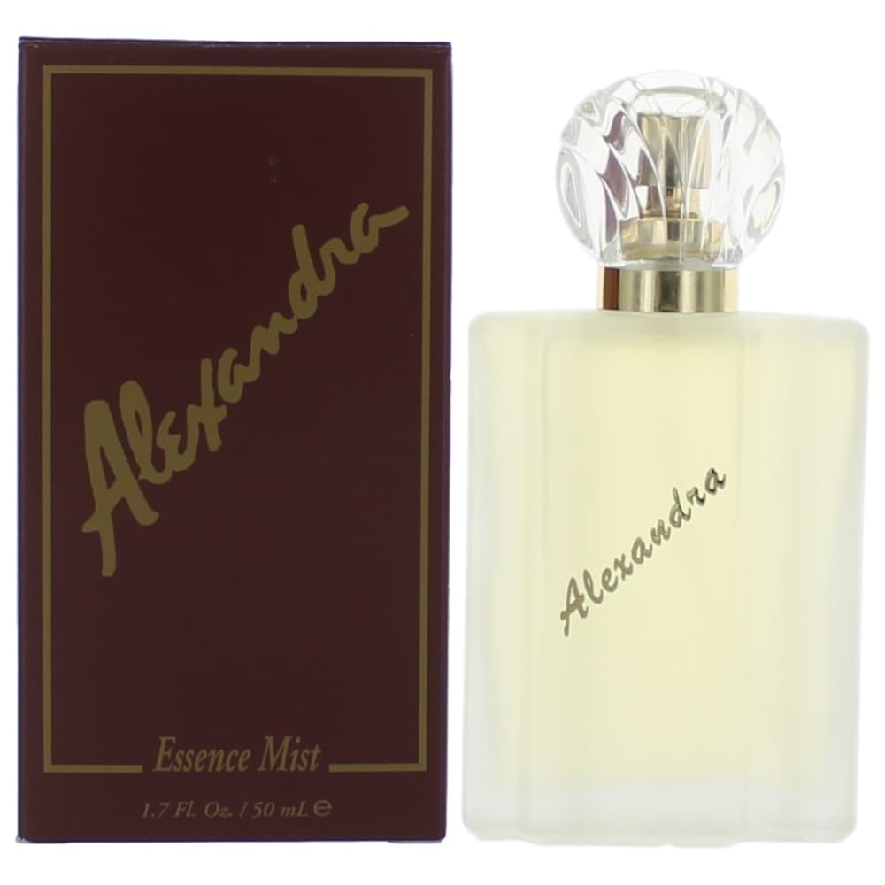 Alexandra by AdeM 17 oz Essence Mist for women