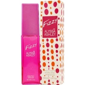 Alyssa Ashley Fizzy by Alyssa Ashley 34 oz Eau De Toilette Spray for women