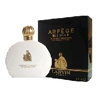 Arpege by Lanvin, 6.7 oz Perfumed Body Lotion for women