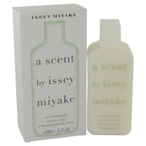 Issey miyake a scent Body Lotion 100ml (3423470394054)