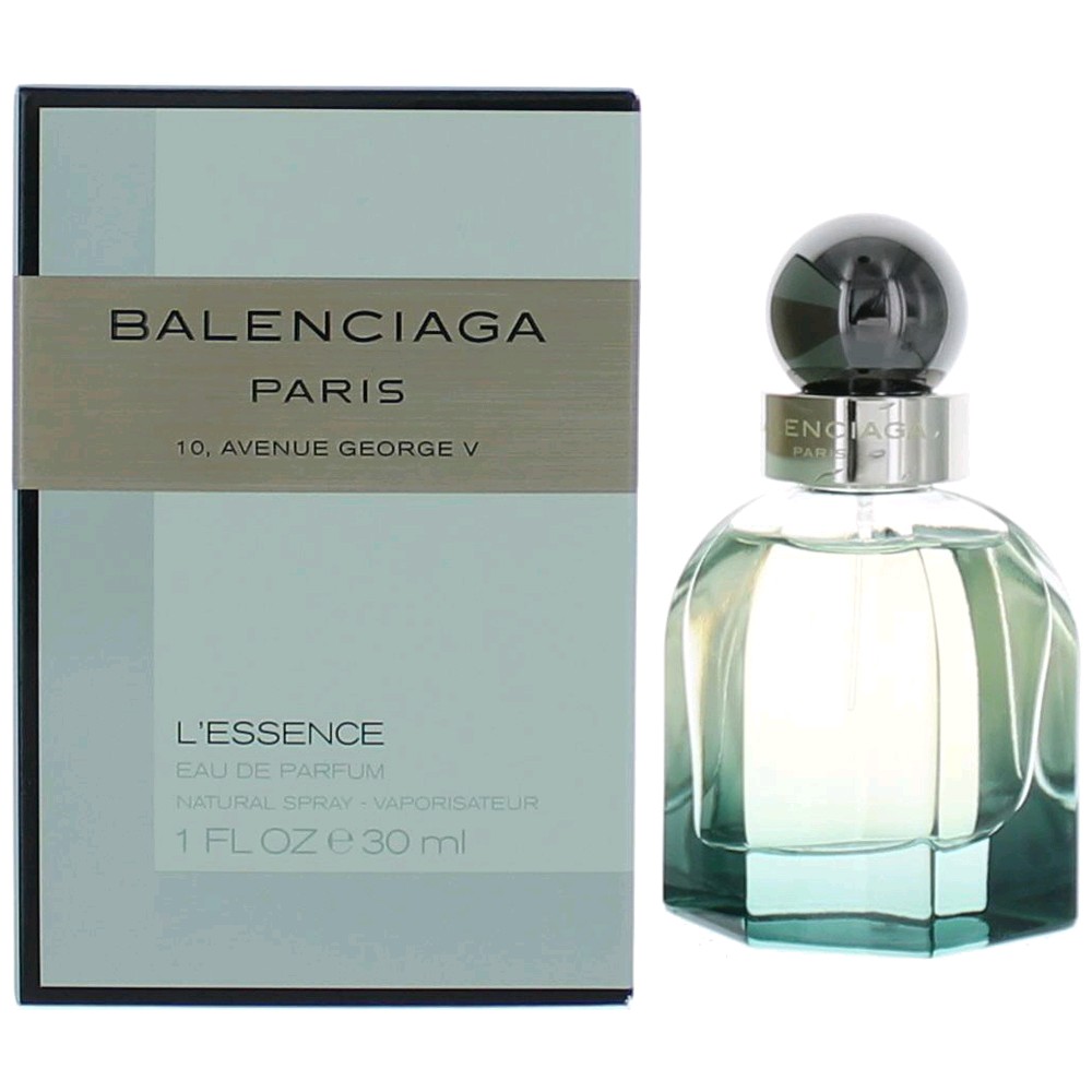 Balenciaga L'Essence by Balenciaga, 1 oz Eau De Parfum Spray for Women