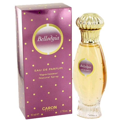 Bellodgia by Caron 34 oz Eau De Toilette Spray for women