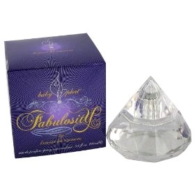 Baby Phat Fabulosity by Kimora Lee Simmons 34 oz Eau De Parfum Spray for women