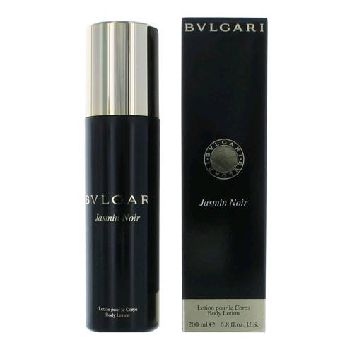 bvlgari jasmin noir body lotion