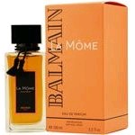 Balmain La Mome by Balmain, 3.3 oz Eau De Parfum Spray for women.