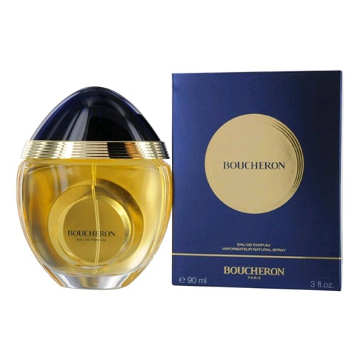 Boucheron By Boucheron, 3 Oz Eau De Parfum Spray For Women Yonix