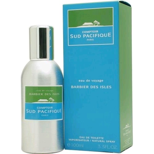 Barbier Des Isles by Comptoir Sud Pacifique 33 oz Eau De Toilette Spray for women