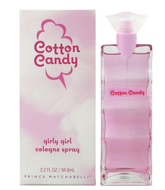 Cotton Candy By Prince Matchabelli 32 oz Cologne Spray for women