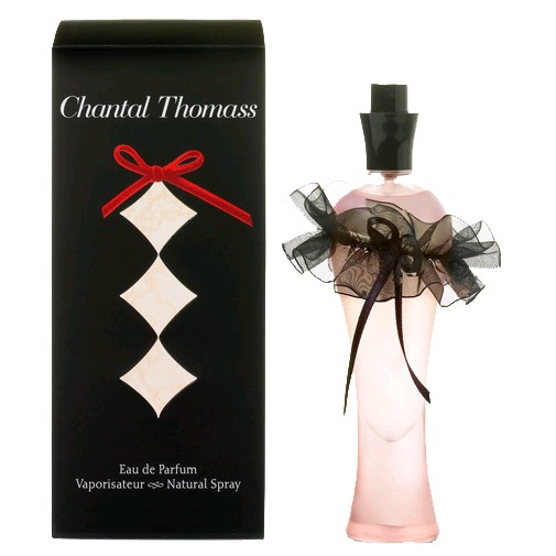 Chantal Thomass by Chantal Thomass 33oz Eau De Parfum Spray for women