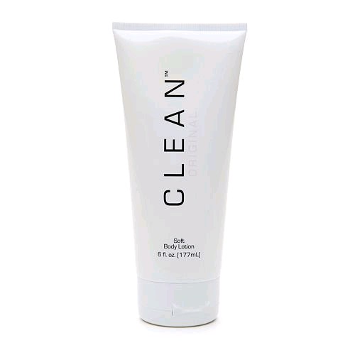 Clean by Dlish 6 oz Soft Body Lotion for women