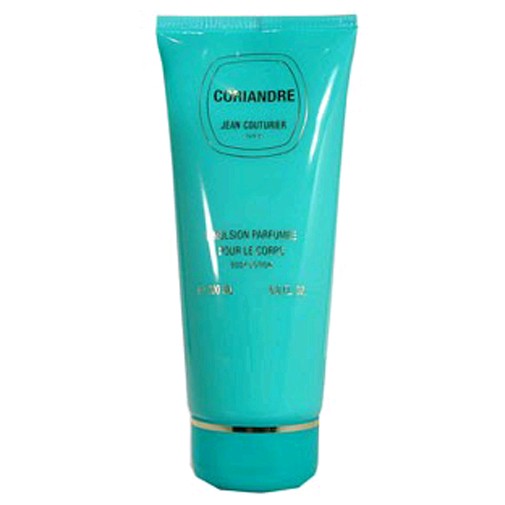 Coriandre by Jean Couturier 68 oz Body Lotion for women