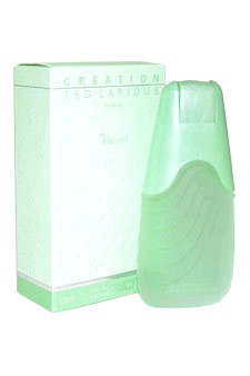 Creation The Vert by Lapidus 333 oz Eau De Toilette Spray for women
