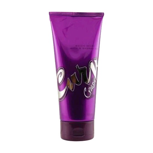 Curve Crush by Liz Claiborne, 6.7 oz Bath & Shower Gel for women