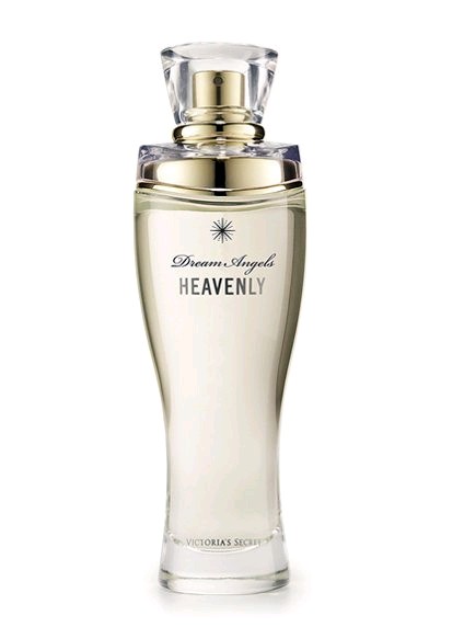 Dream Angels Heavenly by Victoria Secret 25 oz Eau De Parfum Spray for women