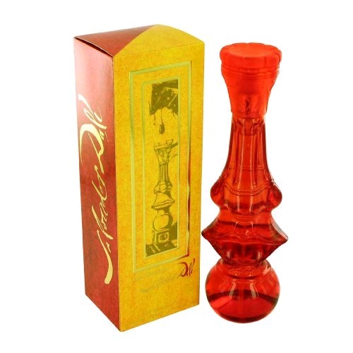 Dalimania by Salvador Dali 34 oz Eau De Toilette Spray for women