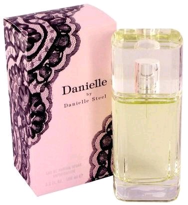 Danielle by Danielle Steel 33oz Eau De Parfum Spray for women