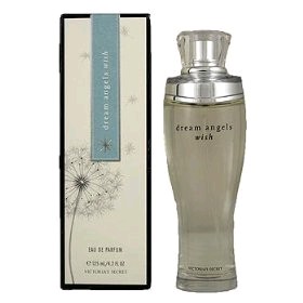 Dream Angels Wish by Victoria Secret 42 oz Eau De Parfum Spray for women