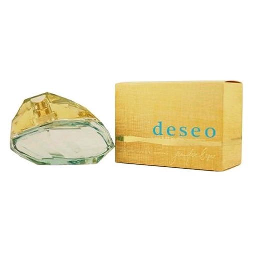 Deseo by J Lo 34 oz Eau De Parfum Spray for women Lopez