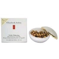 Elizabeth Arden by Elizabeth Arden, Visible Whitening Pure Intensive Capsules-50 Caps.
