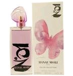 Eau De Collection No 1 by Hanae Mori 34 oz Eau De Toilette Spray for women