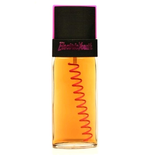 Electric Youth by Revlon, 1.6 Oz Cologne Spray for Women Unboxed by Revlon