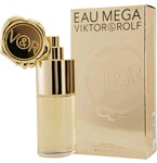 Eau Mega by Viktor Rolf 25 oz Eau de Parfum Spray for women