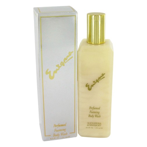Enigma by AdeM 85 oz Perfumed Foaming Body Wash for women