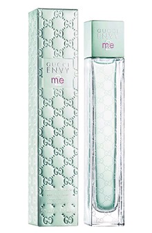 Envy Me 2 by Gucci 34oz Eau De Toilette Spray for women