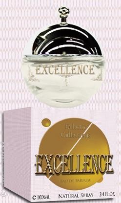 Excellence by Eclectic Collection 34 oz Eau De Parfum Spray for women