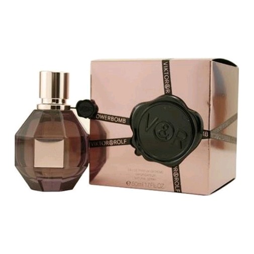 Flowerbomb by Viktor Rolf 17 oz Extreme Eau De Parfum Spray for women