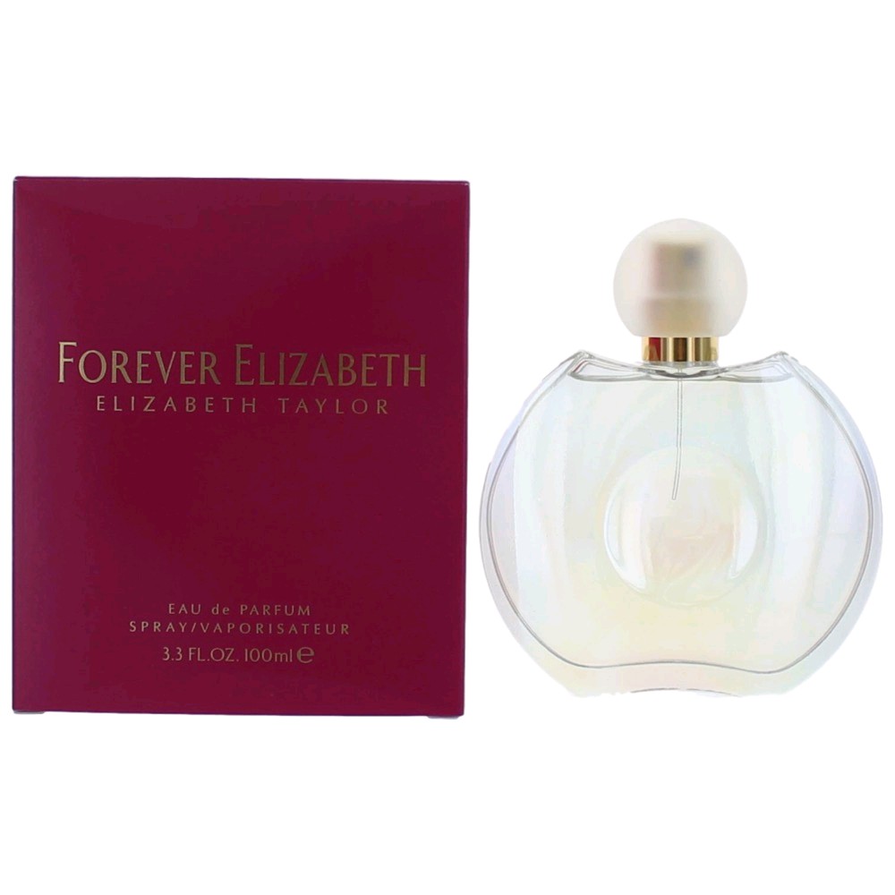 Forever Elizabeth by Elizabeth Taylor, 3.3 oz