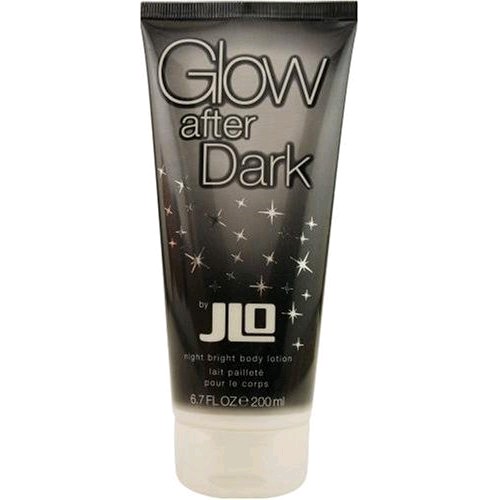 Glow After Dark by Jlo 67 oz Body Lotion for women