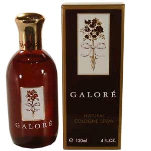 Galore by Galore 4 oz Cologne Spray for women