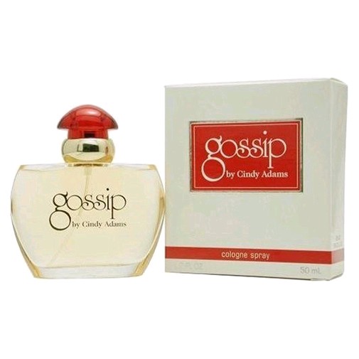 Gossip by Cindy Adams 17 oz Cologne Spray for women