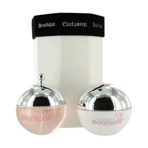 Boutique Exclusive by Eclectic Collections, 2 piece gift set for women