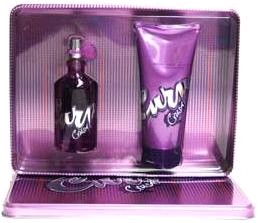 Curve Crush by Liz Claiborne, 2 piece gift set for women