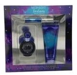 Fantasy Midnight by Britney Spears, 3 piece gift set for women