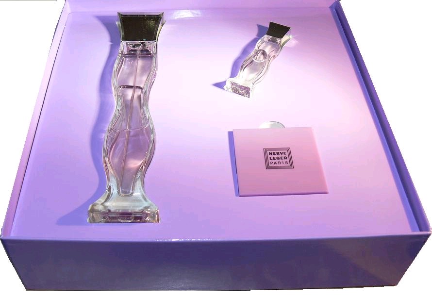 Herve Leger Paris by Herve Leger, 3 piece gift set for women SP