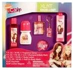 iCarly by Nickelodeon 6 piece gift set for girls