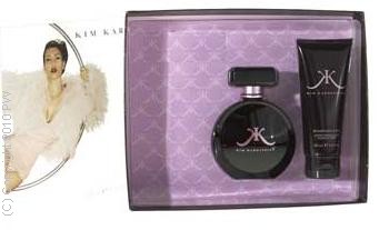 Kim Kardashian by Kim Kardashian, 2 piece gift set for women,