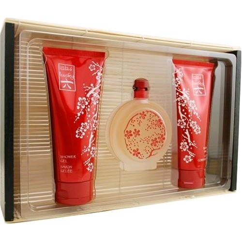 Lucky 6 by Lucky Brands, 3 piece gift set for women.